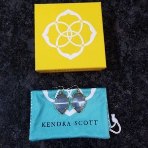 Kendra Scott Earrings